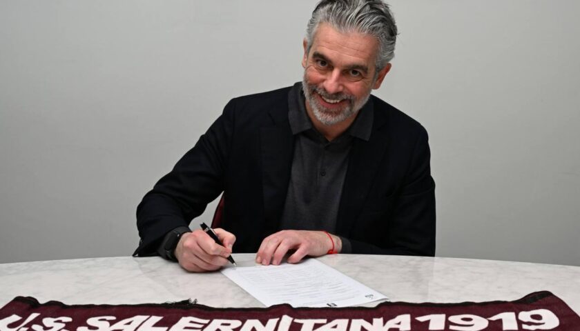 Cerri e Raimondo, la Salernitana ridisegna l’attacco