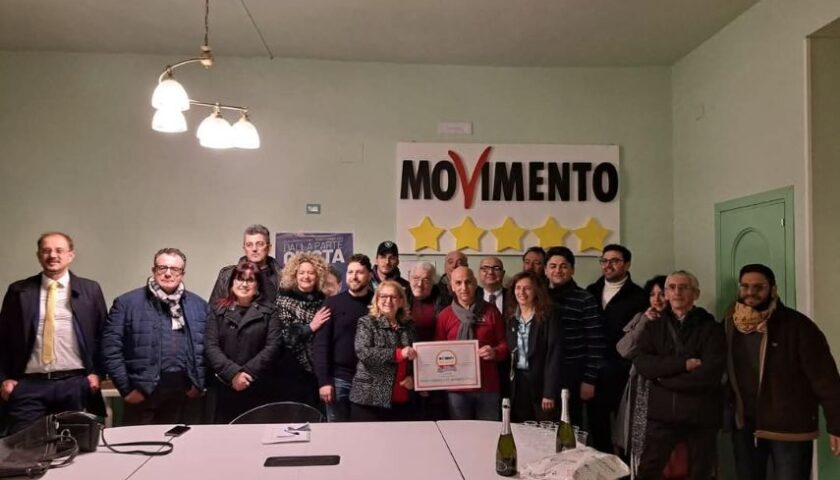 Movimento 5 Stelle di Vallo della Lucania: “Interrogazione regionale per il mancato avvio dei lavori di ristrutturazione del ponte sulla Strada Regionale 488”