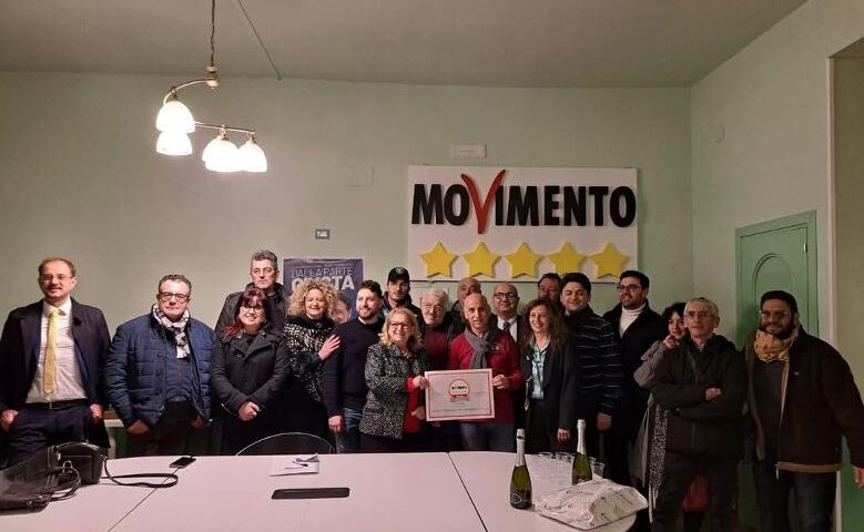 M5S Vallo della Lucania: “Ponte sulla Strada Regionale 488, un ritardo che poteva essere evitato”