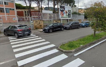 Salerno, altra donna investita nella zona orientale: automobilista non si ferma