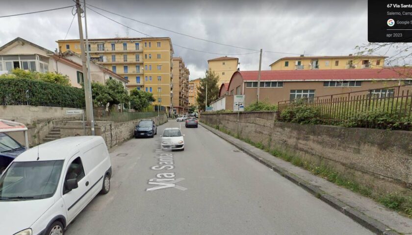 Salerno, il comitato Santa Margherita scrive a sindaco e assessore: quartiere trascurato, si faccia subito qualcosa