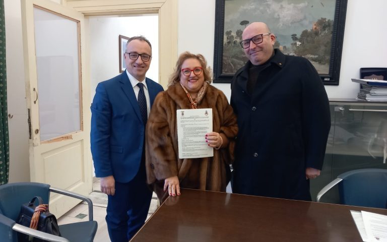 ANIELLO GIOIELLA: “ACCORDO PROVINCIA-CASTEL SAN GIORGIO PER VIA DI FUGA E COLLINETTA ANNUNZIATA”