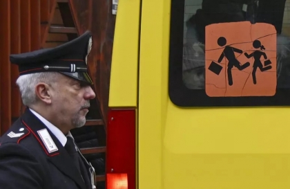 Docente di sostegno arrestata, 7 alunni coinvolti