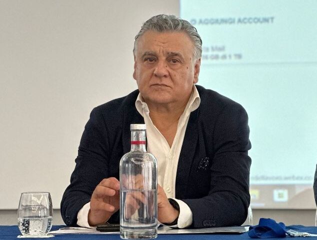 Incidente al porto di Salerno: l’Ugl provinciale denuncia stress e carenze organizzative