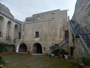 Salerno, la Provincia replica a Iannone sul Castello Arechi: è aperto e sicuro