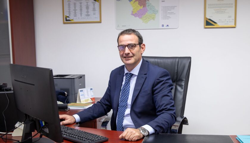 ECOAMBIENTE, DATI POSITIVI PER IL 2024