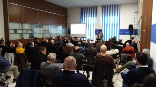 COLLEGIO DEI GEOMETRI, A BATTIPAGLIA CORSO SU “LA NUOVA FRONTIERA DEGLI USI CIVICI” 