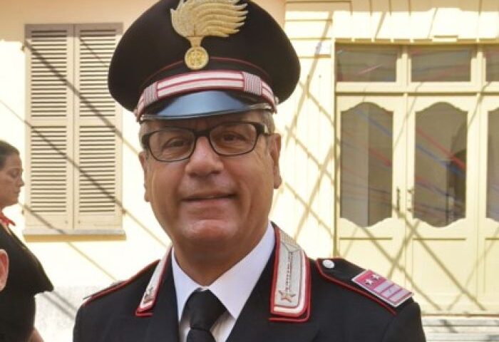 Casa da una scala, muore carabiniere di Casal Velino