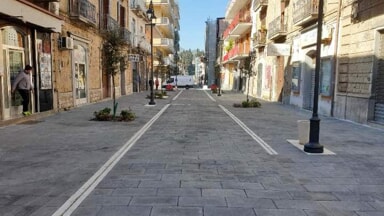 Mercato San Severino riscopre il gusto per il vintage e lo fa con una due giorni  su Corso Diaz