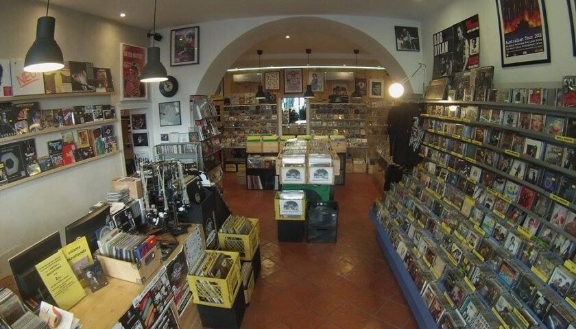 Salerno, giovedì la festa per i 60 anni di Disclan