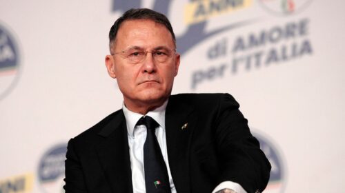 UNIVERSITÀ SALERNO, CIRIELLI: SIA GARANTITA LIBERTÀ OPINIONE