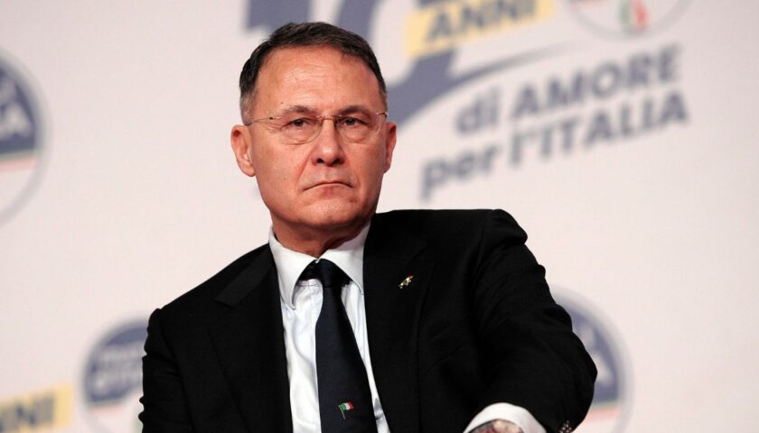 UNIVERSITÀ SALERNO, CIRIELLI: SIA GARANTITA LIBERTÀ OPINIONE