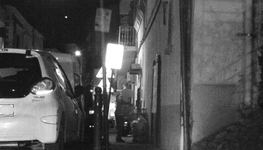 Sarno dichiara guerra agli incivili: fototrappole contro l’abbandono dei rifiuti