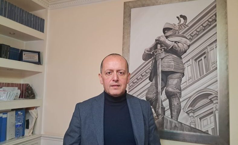 Il Comune di Sarno rende omaggio a Bettino Craxi: Franco Annunziata promuove l’iniziativa dell’amministrazione