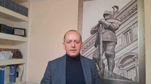 Nessun voto di scambio con i Serino: assolto Franco Annunziata, ex candidato a sindaco di Sarno con Fdi