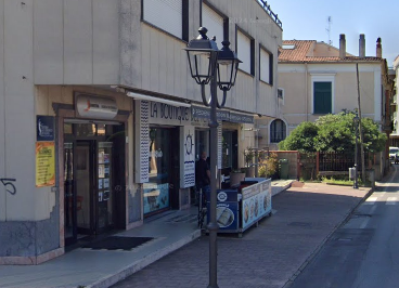 Baronissi, furto sventato dal figlio del consigliere comunale