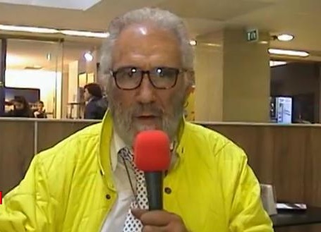 SALERNO, ADDIO ALL’INGEGNERE SANTORELLI