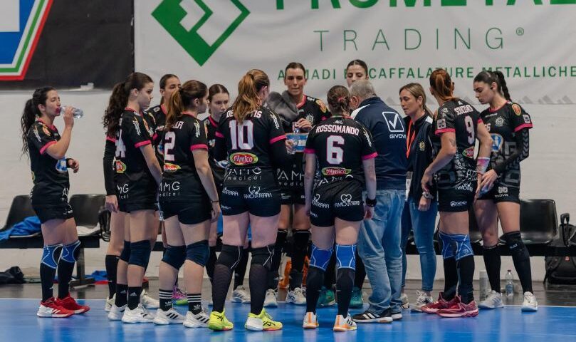 JOMI SALERNO, SUCCESSO ESTERNO CONTRO IL MEZZOCORONA