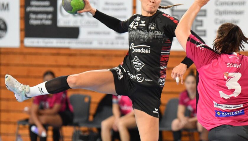 Jomy Salerno, ecco Karin Bujnochova
