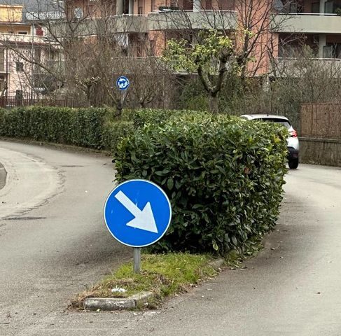 Roccapiemonte, manutenzione e pulizia verde pubblico
