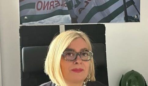 Meno tasse, più sviluppo: la Cisl provinciale chiama a raccolta i cittadini salernitani per ridurre l’addizionale Irpef regionale