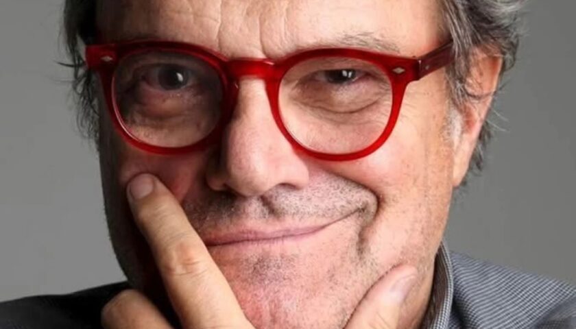Morte Toscani, il cordoglio di De Luca per la scomparsa del grande fotografo