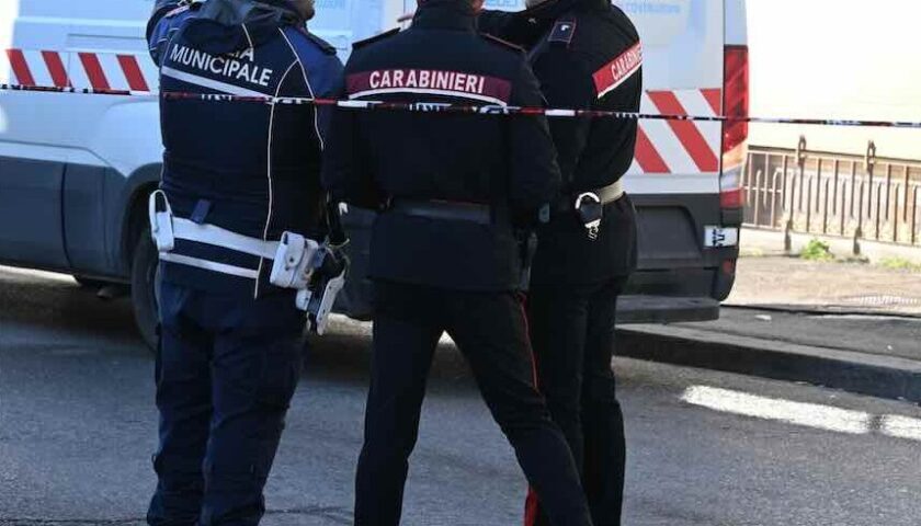 Omicidio del 17enne a Campi Bisenzio: indagato anche un giovane di Eboli