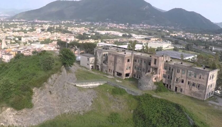 Anna Longanella (Pd): “Il nuovo ospedale di Trivio è un’opportunità storica per Castel San Giorgio”