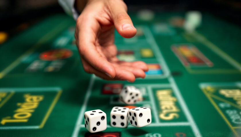 ORMAI SI GIOCA SU TUTTO: ALTRO CHE FRENO ALLA LUDOPATIA!