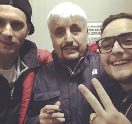 Anche Salerno a Sanremo omaggia Pino Daniele