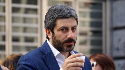 M5S, Villani: “Ad Angri inaugurazione nuovo Spazio 5 Stelle con l’ex Presidente della Camera Roberto Fico”