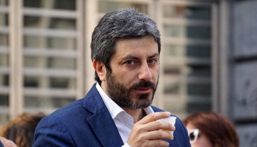 M5S, Villani: “Ad Angri inaugurazione nuovo Spazio 5 Stelle con l’ex Presidente della Camera Roberto Fico”