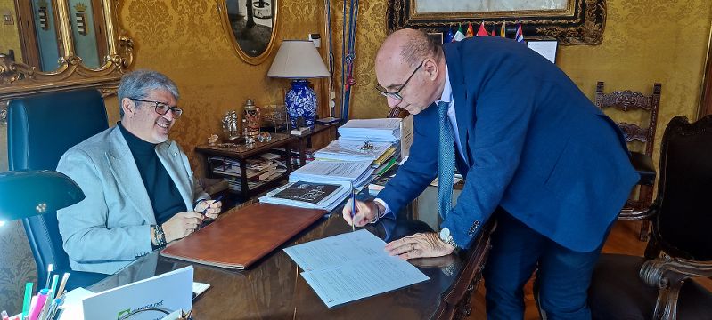 CAVA DE’ TIRRENI, ADOLFO SALSANO ASSESSORE AL PERSONALE