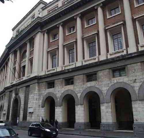 Salerno, ufficio anagrafe chiuso il 31 gennaio