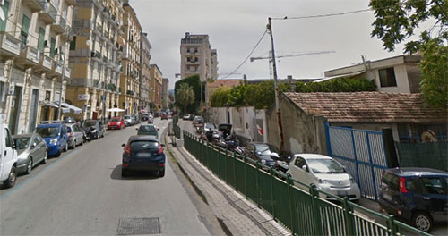 Trasporto eccezionale a Salerno tra lunedì e martedì: tornano i divieti
