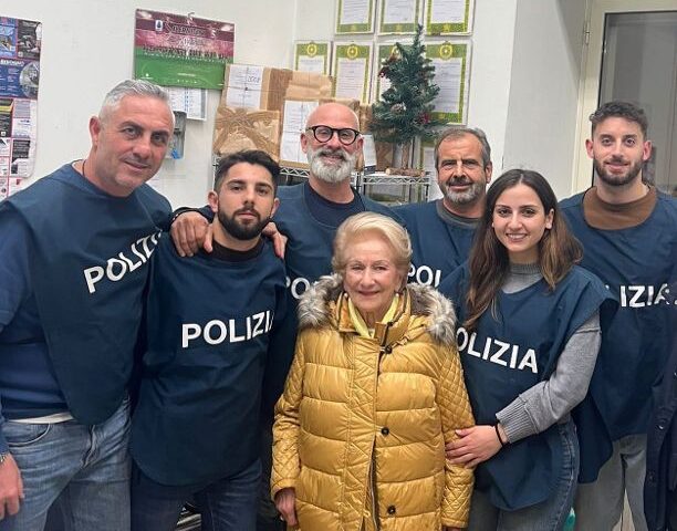 Salerno, truffa a danno di un’anziana e aggressione agli agenti: arrestato 20enne, minorenne deferito