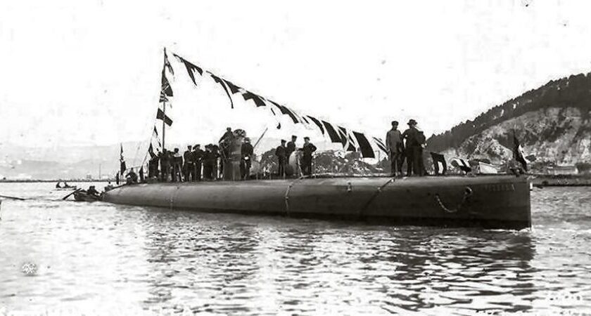 L’associazione Salerno 1943 richiede il riconoscimento del Velella