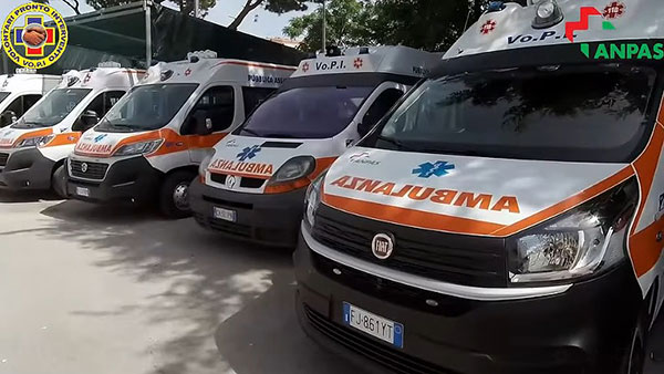 Servizio Civile Universale 2024: ancora sei posti disponibili con il Gruppo VO.PI