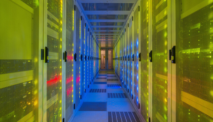 Data Center efficienti: Strategie per ridurre i Consumi Energetici