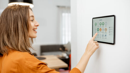 Domotica in Ufficio: Efficienza Energetica sul Posto di Lavoro