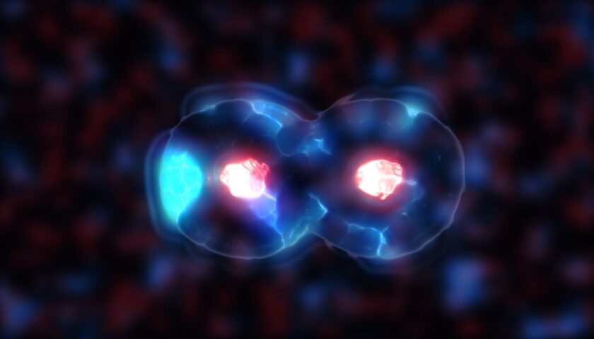 Fusione Nucleare: il Sacro Graal dell’Energia Pulita