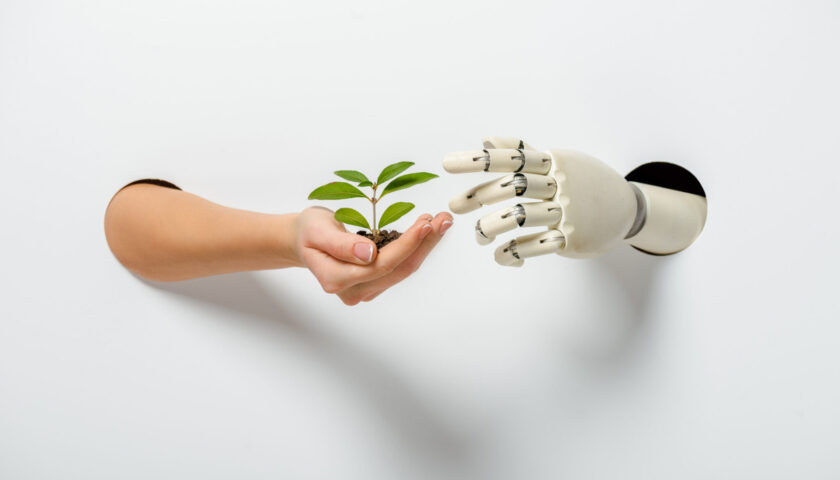 Intelligenza Artificiale ed Energia: come l’AI sta Rivoluzionando la Gestione Energetica per un Futuro Sostenibile