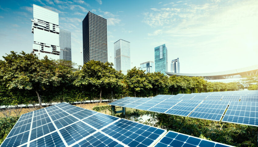 La Rivoluzione delle Smart City: Tecnologia ed Energia per Città Sostenibili