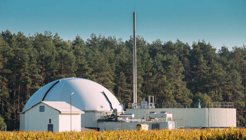 Biogas: Energia dai Rifiuti Organici