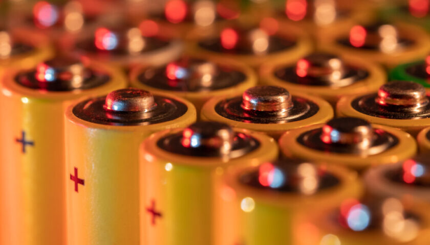 Second Life delle Batterie: Nuova Vita per l’Accumulo Energetico