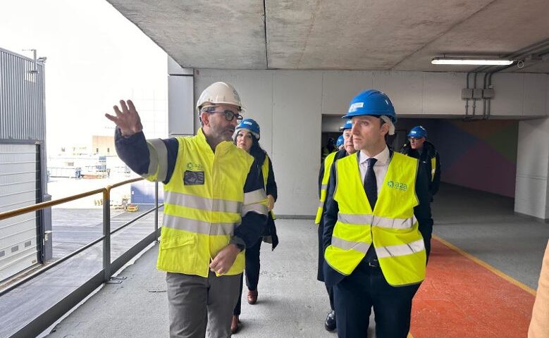 Termovalorizzatore Acerra, Piero De Luca (Pd): “Infrastruttura indispensabile per la gestione dei rifiuti in Campania”.