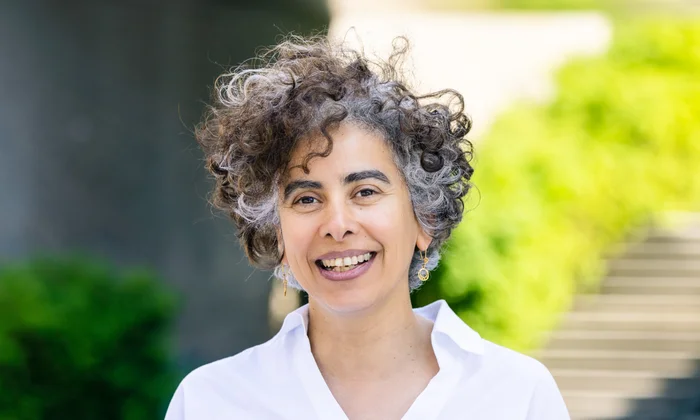Femminile palestinese, Adania Shibli a palazzo Sant’Agostino il 14 febbraio