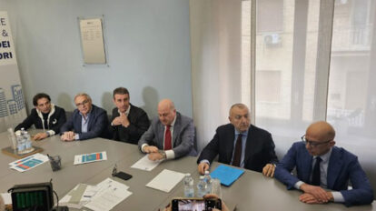 Ance Aies Salerno, “Rigenerazione urbana”: incontro mercoledì al Grand Hotel