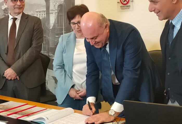 Salerno, Ance/Aies e Soprintendenza insieme per la tutela del patrimonio culturale