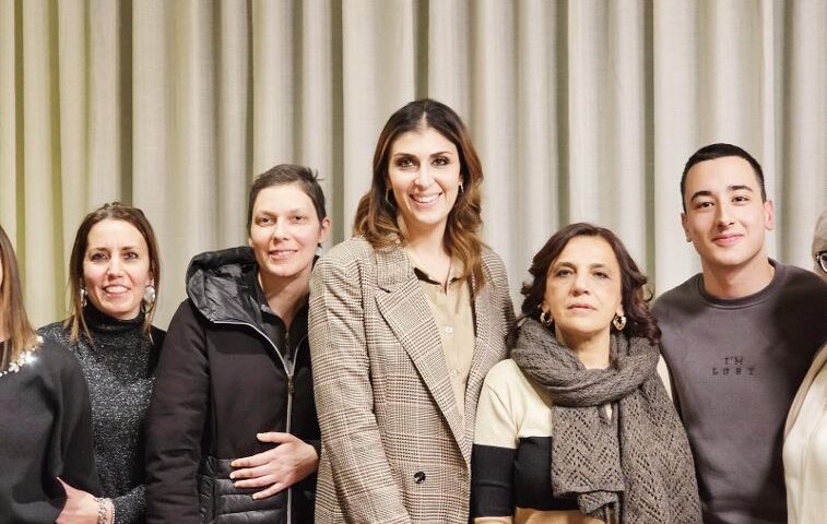 A Baronissi si è insediata la Commissione Pari Opportunità, Maddalena Ricciardi riconfermata presidente 